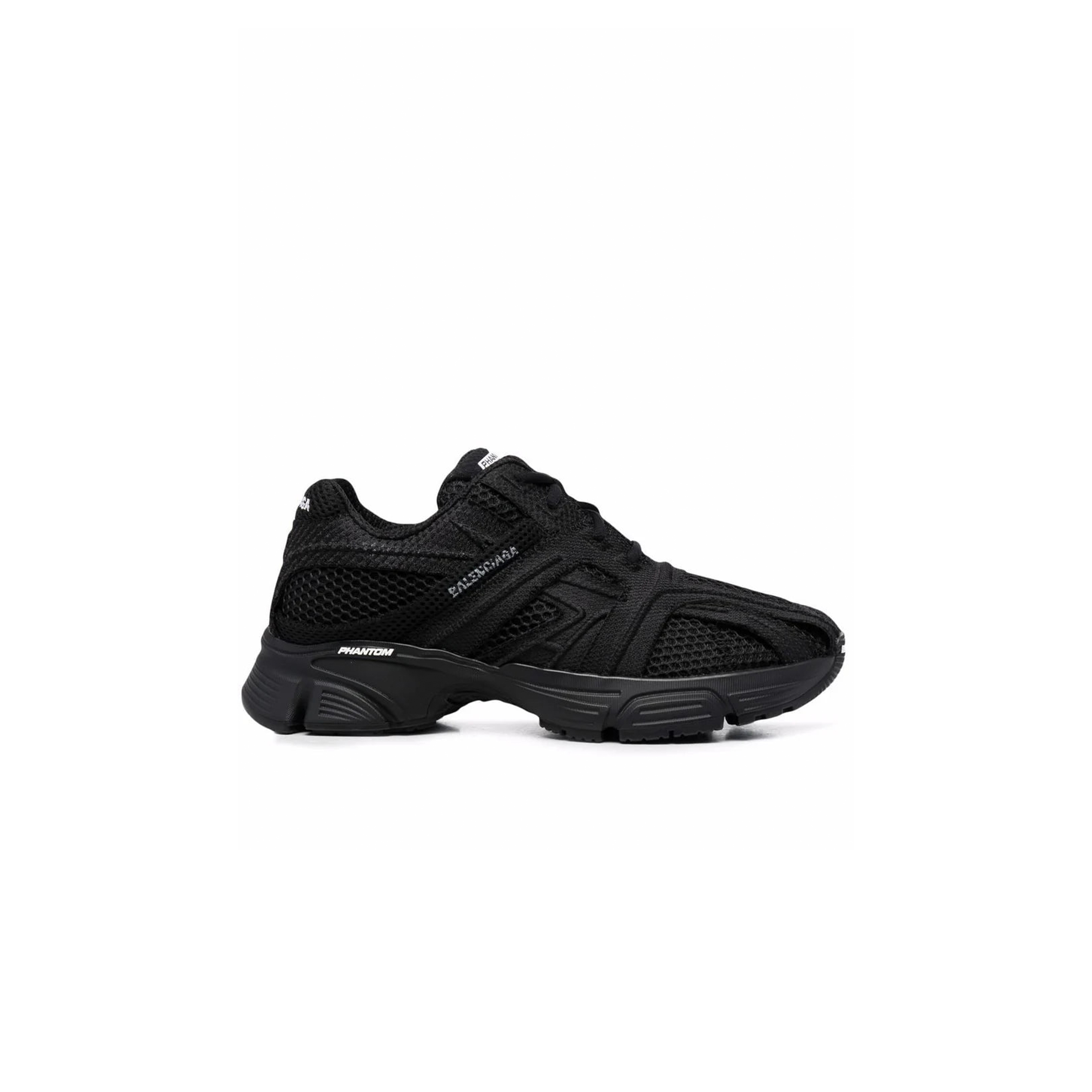 Ba*len*cia*ga sneakers black 678869w2e921000
